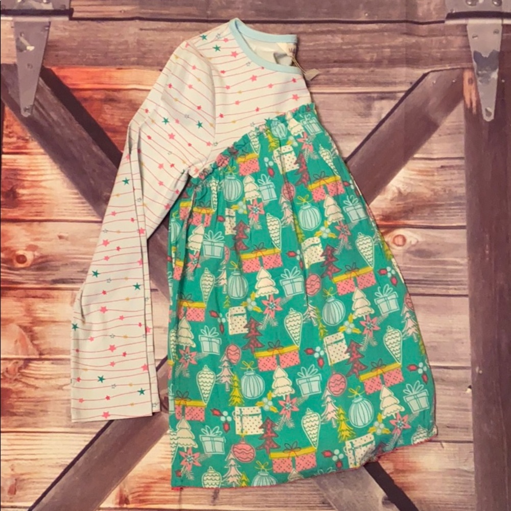 Children’s Tunic